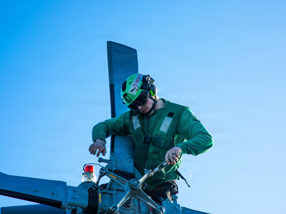HSC-9 Routine Maintenance HSC-9 Routine Maintenance