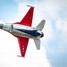 Viper Demo practices at McEntire JNGB