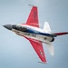 Viper Demo practices at McEntire JNGB
