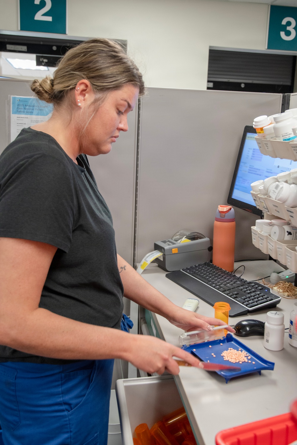 Kenner's Pharmacy Delivering Precision and Care in Every Prescription