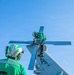 HSC-9 Routine Maintenance