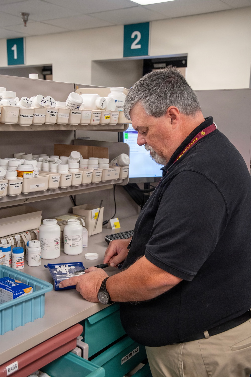 Kenner’s Pharmacy Delivering Precision and Care in Every Prescription
