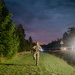 278th Armored Cavalry Regiment Facilitates Norwegian Foot March at Grafenwoehr
