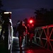278th Armored Cavalry Regiment Facilitates Norwegian Foot March at Grafenwoehr