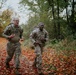 278th Armored Cavalry Regiment Facilitates Norwegian Foot March at Grafenwoehr