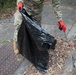 DC National Guard Beautification on Gainesville Street SE