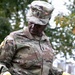 DC National Guard Beautification on Gainesville Street SE