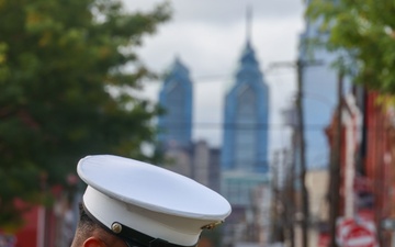 Navy and Marine Corps 250 &quot;Homecoming&quot; High School Performance, Oct. 14, 2025