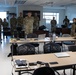 South Dakota Governor Visits Soldiers in DC