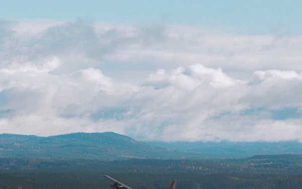 352d SOW integrates with NATO Allies during Ex Adamant Serpent 26