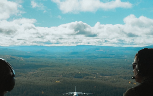 352d SOW integrates with NATO Allies during Ex Adamant Serpent 26