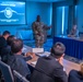 International Visitors Engage with Space Training Leaders at NSSI