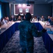 International Visitors Engage with Space Training Leaders at NSSI