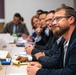 International Visitors Engage with Space Training Leaders at NSSI