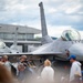 Home sweet home: Viper Demo Team performs at commander's home state