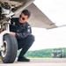 Home sweet home: Viper Demo Team performs at commander's home state
