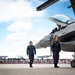 Home sweet home: Viper Demo Team performs at commander's home state