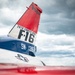 Home sweet home: Viper Demo Team performs at commander's home state