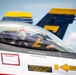 Home sweet home: Viper Demo Team performs at commander's home state