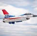 Home sweet home: Viper Demo Team performs at commander's home state