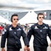 Home sweet home: Viper Demo Team performs at commander's home state