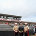 Navy Medicine Participates in Northeast vs George Washington High School Football Game