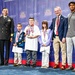 Navy Medicine Participates in STEM Competition During NMC250