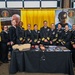 Navy Medicine Participates in STEM Competition During NMC250
