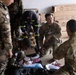 Utah National Guard partners with Kingdom of Morocco in Maroc Mantlet 2025