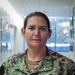 Cherry Point Clinic Sailor Reflects on USNS Comfort Deployment