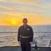 Cherry Point Clinic Sailor Reflects on USNS Comfort Deployment