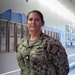 Cherry Point Clinic Sailor Reflects on USNS Comfort Deployment