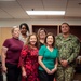 Cherry Point Clinic Celebrates Pharmacy Staff