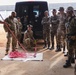 Utah National Guard partners with Kingdom of Morocco in Maroc Mantlet 2025
