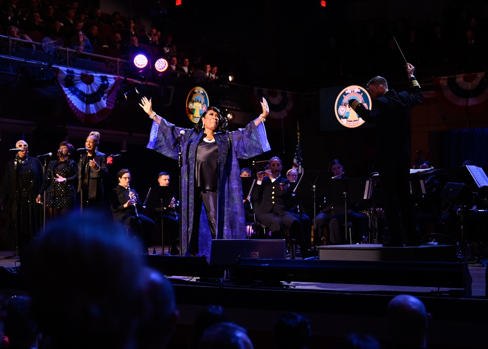 NMC 250 Philadelphia: Victory at Sea Concert NMC 250 Philadelphia: Victory at Sea Concert