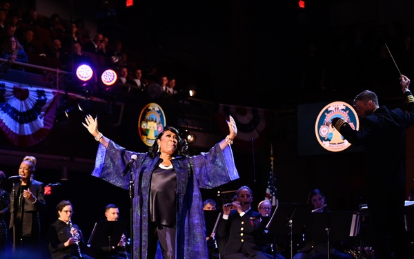 NMC 250 Philadelphia: Victory at Sea Concert