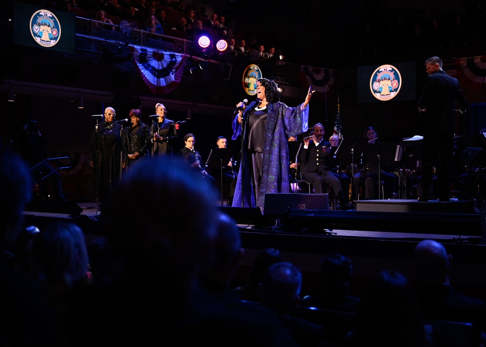 NMC 250 Philadelphia: Victory at Sea Concert NMC 250 Philadelphia: Victory at Sea Concert