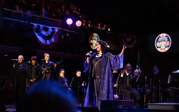 NMC 250 Philadelphia: Victory at Sea Concert