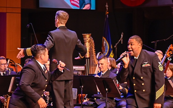 NMC 250 Philadelphia: Victory at Sea Concert