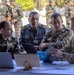Utah National Guard partners with Kingdom of Morocco in Maroc Mantlet 2025