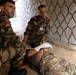 Utah National Guard partners with Kingdom of Morocco in Maroc Mantlet 2025