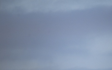 USS Frank E. Petersen Jr. (DDG 121) Visits Command for Combat Systems Checkup, Cyber Discussions