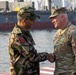 Utah National Guard partners with Kingdom of Morocco in Maroc Mantlet 2025
