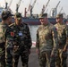 Utah National Guard partners with Kingdom of Morocco in Maroc Mantlet 2025