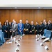 Navy Medicine Visits Thomas Jefferson University during NMC250