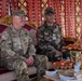 Utah National Guard partners with Kingdom of Morocco in Maroc Mantlet 2025