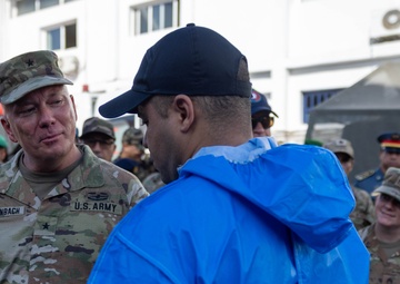 Plans Evolve. Partnerships Prevail: Maroc Mantlet 2025