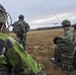352d SOW integrates with NATO Allies during Ex ADAMANT SERPENT 26