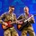 Performance by The U.S. Army Field Band Six String Soldiers