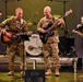 Performance by The U.S. Army Field Band Six String Soldiers